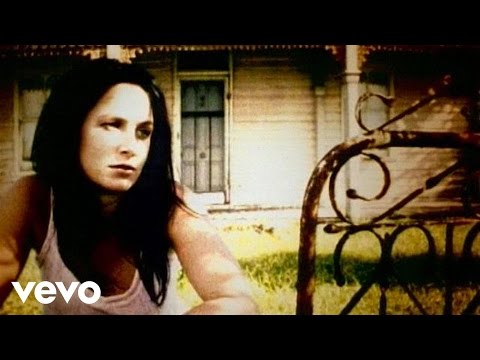 Kasey Chambers - Cry Like A Baby (Official Video)