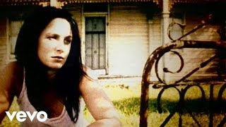 Kasey Chambers - Cry Like A Baby (Official Video)