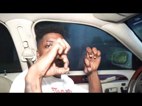 Teflon Hundoe - Strong Shyt Fr (Official Music Video) | Boomerang HD