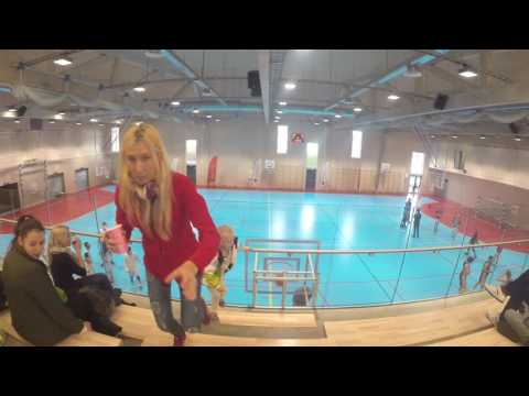 Seriekamp Bøler Del4