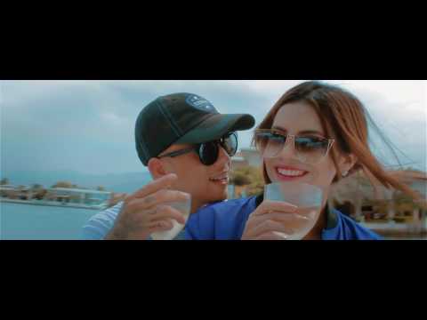 Pedro Pablo - Si tu la vieras (Official Vídeo)