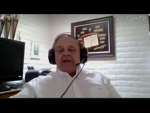 October 21st, Trade What You See With Larry Pesavento - 2021