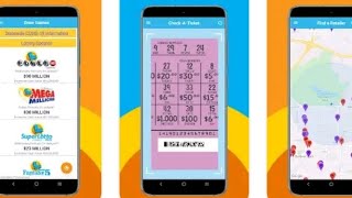 How to scan your scratcher of California with your smartphone step by step 📱