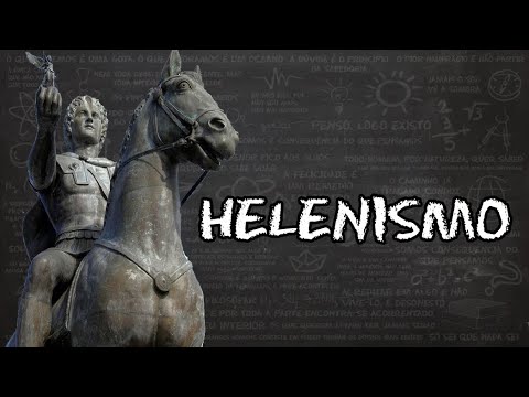 Helenismo
