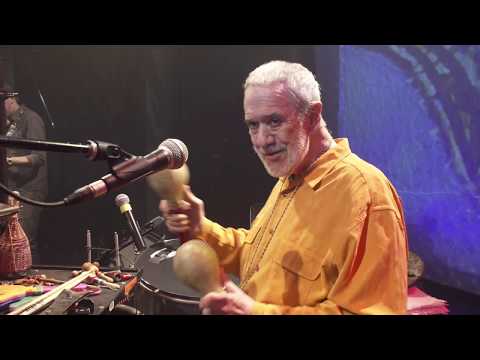 Airto Moreira | Misturada (Airto Moreira) | Instrumental Sesc Brasil