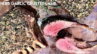The best Lamb I’ve ever eaten! Super easy, Incredibly Delicious! Impress your guests