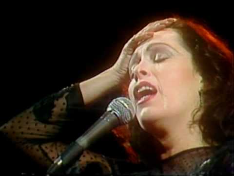 Festival de Viña 1984, Massiel, Brindaremos por él