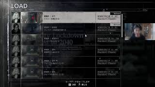 レオン編が恋しい【BIOHAZARD requiem】
