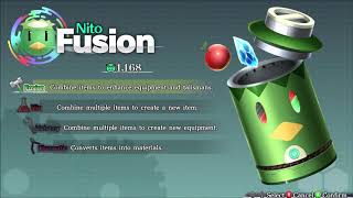 Let's Play Touhou Genso Wanderer -Reloaded- (Part 27)