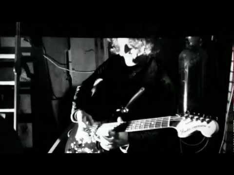 VENDETTA  - "Halo In Black" Promo Video