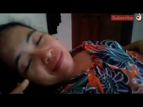 Tante ngajakin kenthu