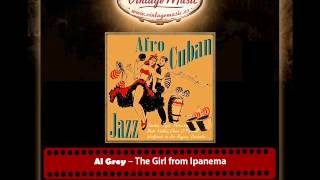 Al Grey – The Girl from Ipanema (Perlas Cubanas)