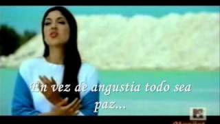 De creer en ti - Jaci Velasquez video original subtitulado.wmv