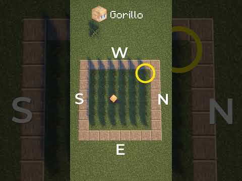 Early Game Wood Farm🪓