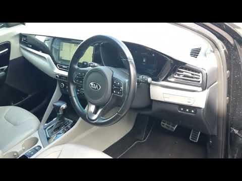 Kia Niro 1.6 GDI PLUG-IN HYBRID PE Auto - Image 2