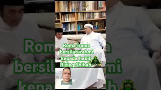 Download lagu Roma irama bersilaturahmi kepada habib Rizieq Shihab #habib #romairama #polemiknasab mp3 Download lagu Roma irama bersilaturahmi kepada habib Rizieq Shihab #habib #romairama #polemiknasab mp3