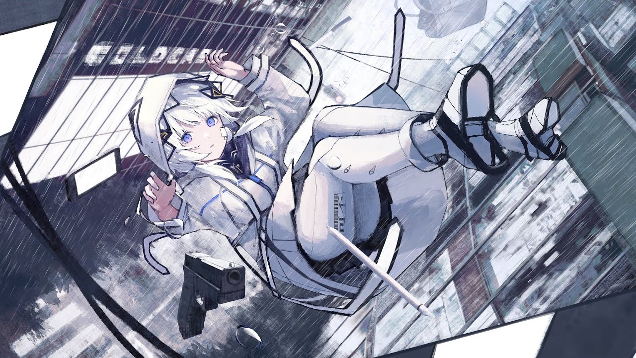 コールドケース / wotaku feat. 可不(KAFU)