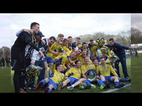 Nunspeet O19-1 - Zeewolde O19-1  3 1