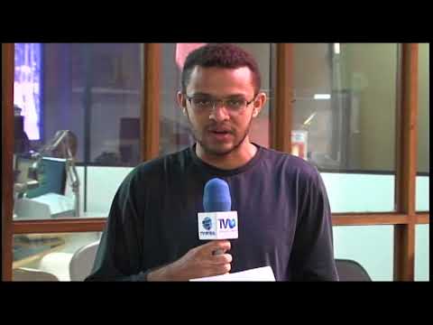 Estão abertas as inscrições para o vestibular 2019 da UFRR