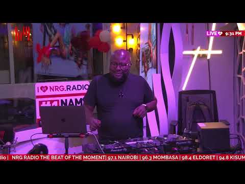 DEEJAY XCLUSIVE PRESENTS: Top Club Bangers of 2022 on NRG Total Access-22nd March 2024
