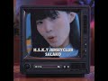 H S K T Jerseyclub Prod Salako