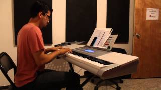 A thousand years and little more....