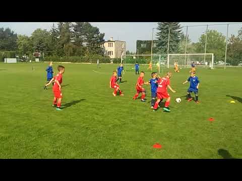 U9 Loko U9 - FK Pardubice U9 15.09.2018
