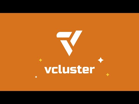 vCluster In Three Minutes