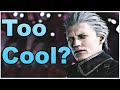Warum Vergil Der Coolste Charakter In Videospielen Ist Devil May Cry 5 Special Edition