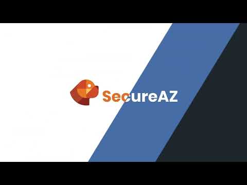 SecureAZ Secure Your Business