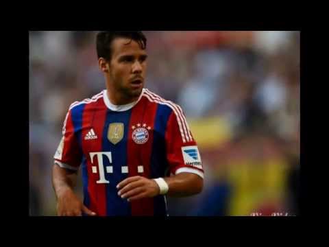 Neuzugangs Check #3 Juan Bernat
