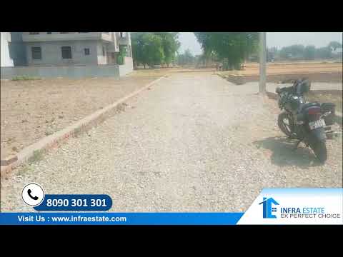 Ploting bachhaon, Chunnar road