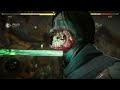 Jade Vs Revenant Jade Story Mode Mortal Kombat 11