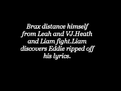 Home and Away:Episode 5491-5495 Spoilers