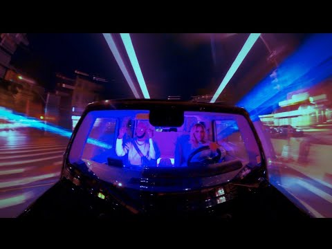 SAPERA and Charly La Melma