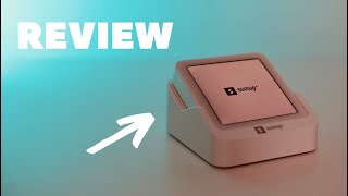 SumUp Solo review for small businesses