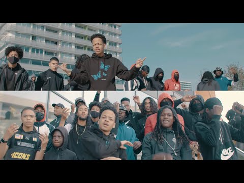 JunnyRast - SEPTEMBER (Music Video) | Prod. SmokeyRed