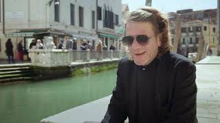 Le città di pianura di Francesco Sossai - Intervista a Pierpaolo Capovilla