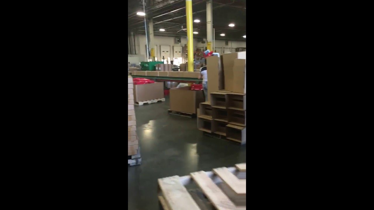 SUPER-FAST Kitting and Fulfillment from DataSource