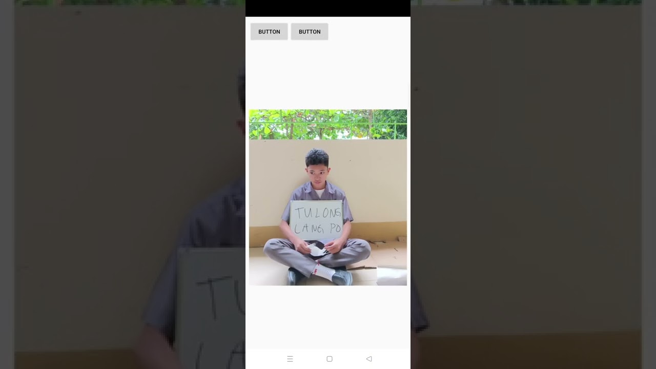 Summative Test (Gallery with multiple screens)