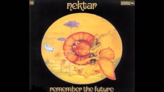 Nektar - Wheel of Time /Remember the Future/ Vinil 1973.