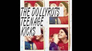 Teenage Kicks Music Video