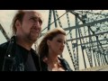 DRIVE ANGRY 3D - Trailer