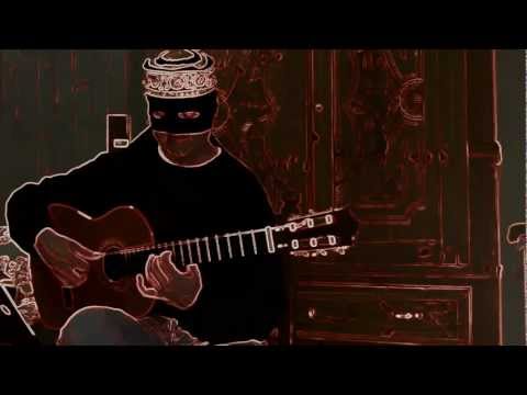 Arpeggio from Sonata No.8 ( Giovanni Romano Zamboni )