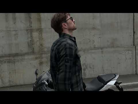 Мотосорочки Shima Renegade 2