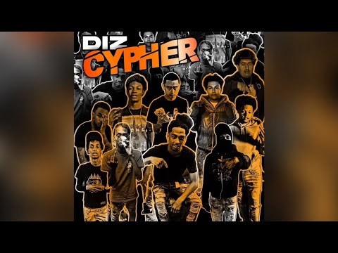 Diz Cypher 2023 || North & South Sacramento