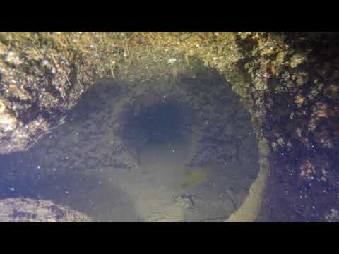 SMS Bayern 15 inch gun breech