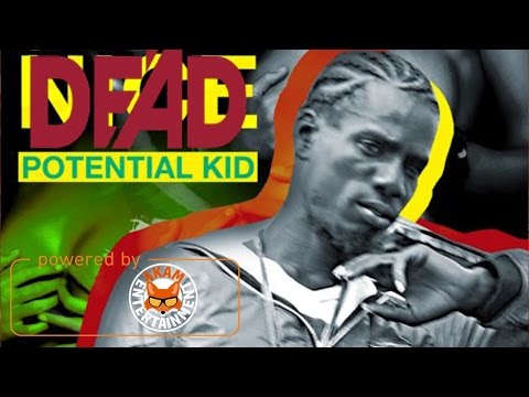 Potential Kidd - Ago Dead - January 2017