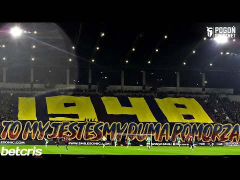 OPRAWA: To my jesteśmy Duma Pomorza :: 01.10.2022