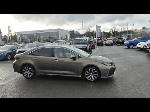 Toyota Corolla 1.8 HYBRID LUNA SPORT**FULL SERVICE - Image 2